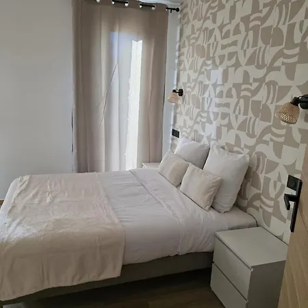 La Costière Villa *