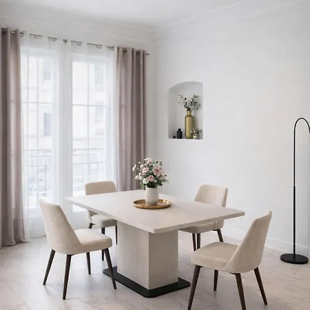 Blanche - From With * Nice