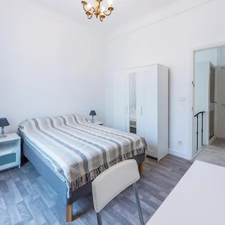Happyfew Maison Michelet Holiday home Nice