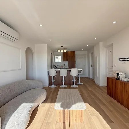 Ouest Privees Modernes Tv Wifi Bureau En Colocation Homestay Nice
