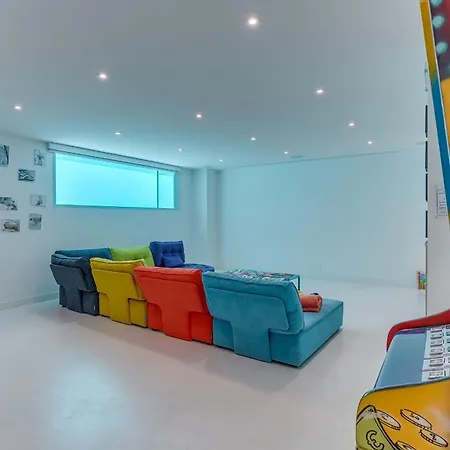 Alba Vi4498 By Riviera Homes Villa Nice