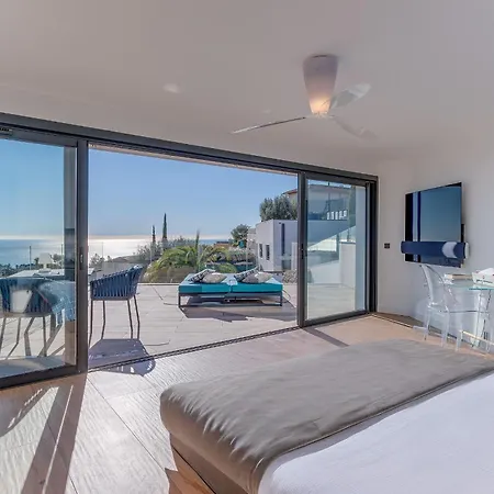 Villa Alba Vi4498 By Riviera Homes Nice
