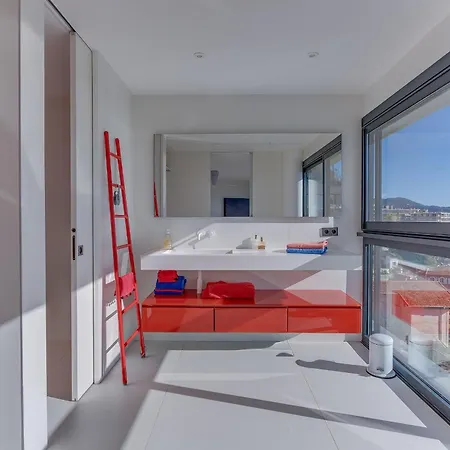 Alba Vi4498 By Riviera Homes *