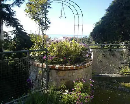 1 Chez L'habitant, Vue Mer, Et