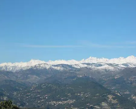 Homestay 1 Chez L'habitant, Vue Mer, Et