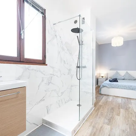 Bed & Breakfast Privee 1 Personne Bail Mobilite *