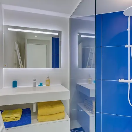 Alba Vi4498 By Riviera Homes Villa *