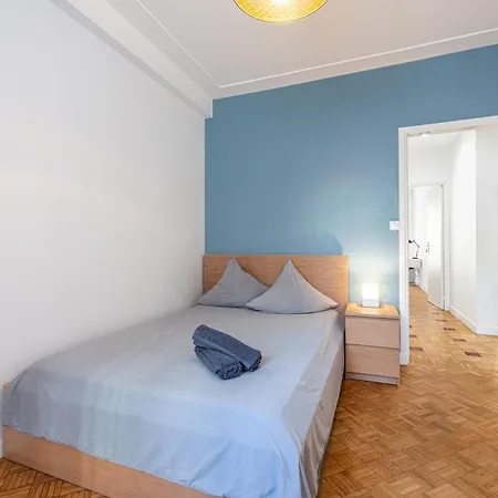 Privee 1 Personne Bail Mobilite Bed & Breakfast