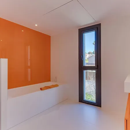Alba Vi4498 By Riviera Homes Villa