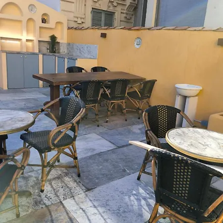 Maison d'hôtes Dieu Bé 3*
