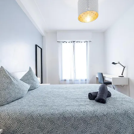 Privee 1 Personne Bail Mobilite Bed & Breakfast