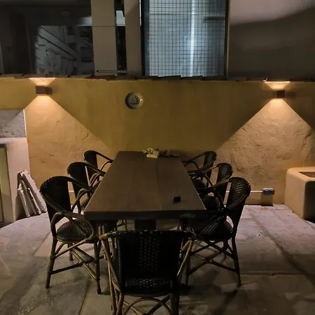 Maison d'hôtes Dieu Bé 3*