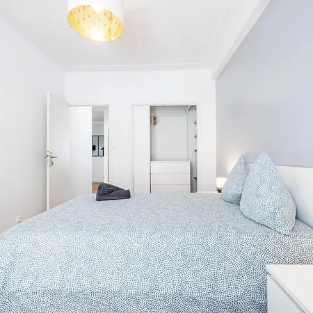 Privee 1 Personne Bail Mobilite Bed & Breakfast Nice