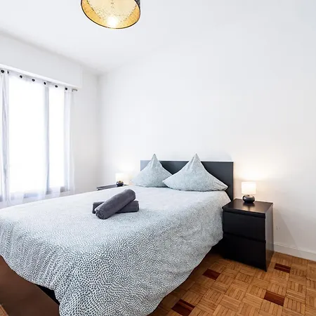 Privee 1 Personne Bail Mobilite Bed & Breakfast *