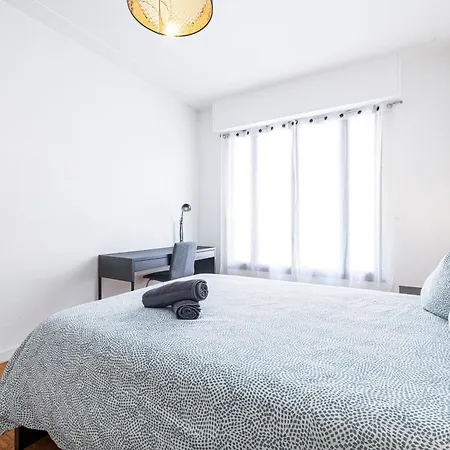 Bed & Breakfast Privee 1 Personne Bail Mobilite *