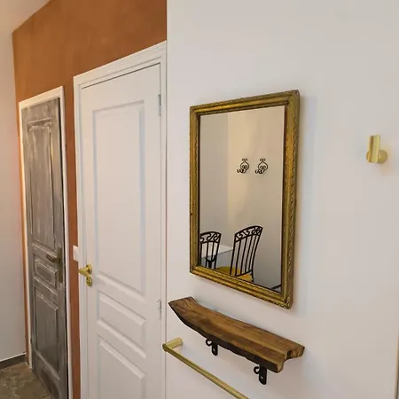 Maison d'hôtes Dieu Bé