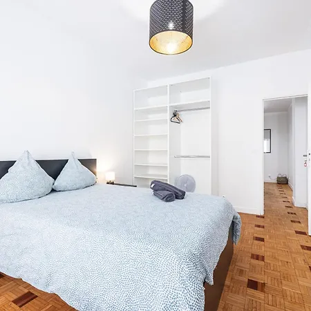 Privee 1 Personne Bail Mobilite Bed & Breakfast