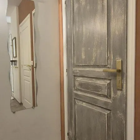 Maison d'hôtes Dieu Bé 3*