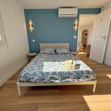 Ouest Privees Modernes Tv Wifi Bureau En Colocation * Nice