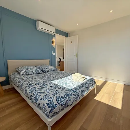 Ouest Privees Modernes Tv Wifi Bureau En Colocation Homestay