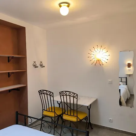 Maison d'hôtes Dieu Bé 3*