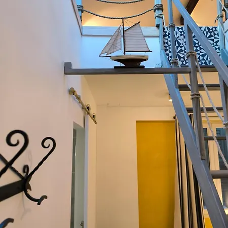 Maison d'hôtes Dieu Bé Nice