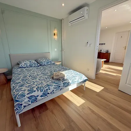 Homestay Ouest Privees Modernes Tv Wifi Bureau En Colocation
