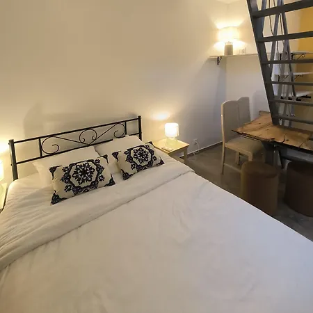 Maison d'hôtes Dieu Bé 3*