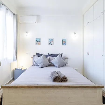 Marie -pool - Garden-close To -parking Villa