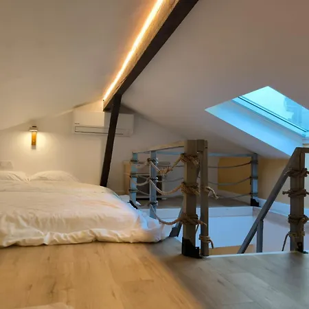 Dieu Bé Maison d'hôtes 3*
