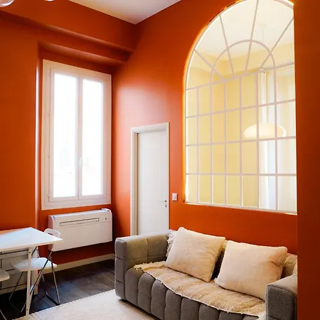 Apartment La Verriere Du Vieux Nice