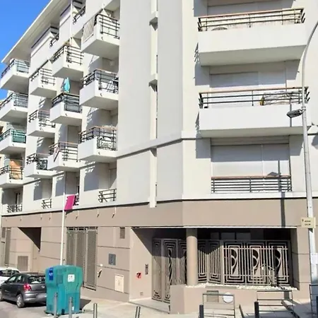 Apartment Nid Douillet Renove Et Tramway A 1 Min *