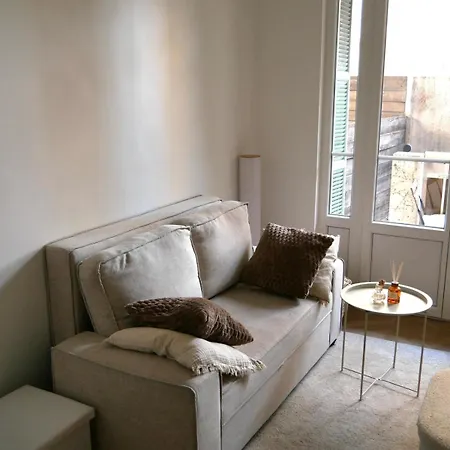 Apartment - Promenade & *