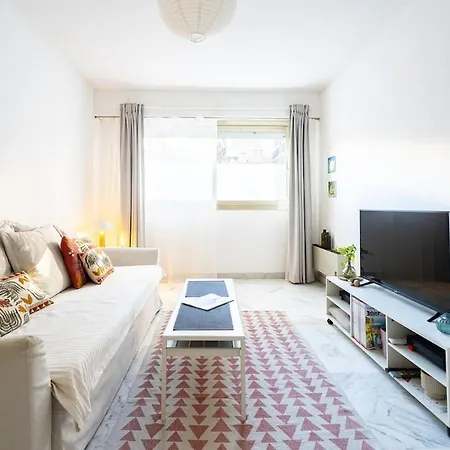 Apartment Rue Michelet *