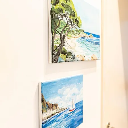 Rue Michelet Apartment *