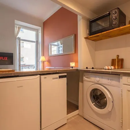 L'écrin De La Piétonne Appartement *