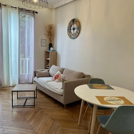 Apartment A Sweet Escape For Two Nice