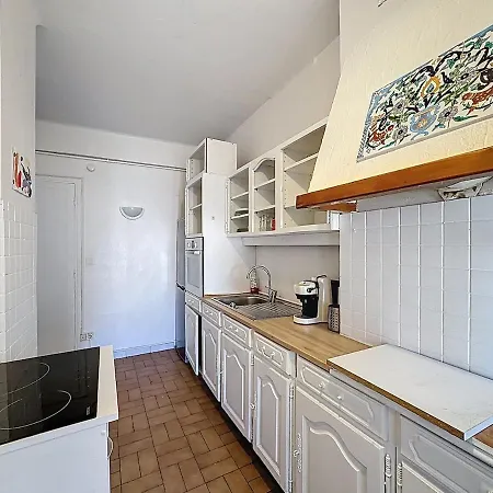 Apartment Promenade Des Californie Ac *