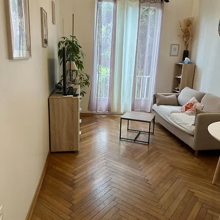Apartment A Sweet Escape For Two Nice