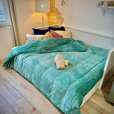 Pour Amoureux Apartment *