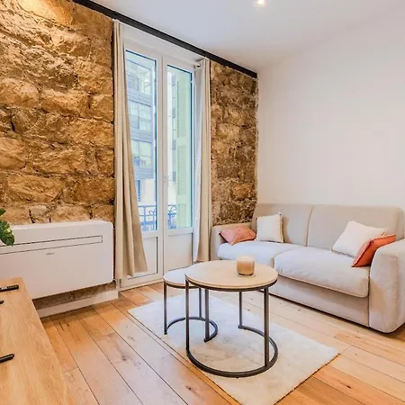 Apartment Dolce - Centre
