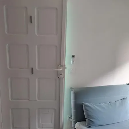 Dans Le Apartment Nice
