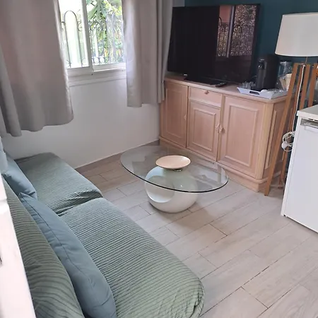 Apartment Dans Le Nice