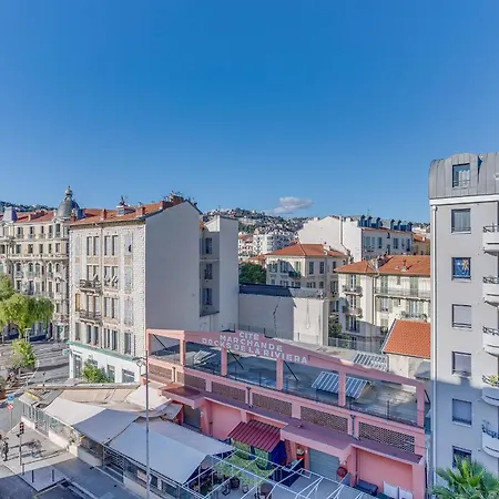 Appartement Liberation Ap4494 By Riviera Homes *