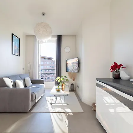 Apartment Maison Bianchi - On Avenue Jean Medecin Nice