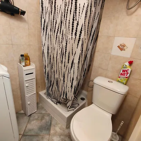 Apartment Deja Vu