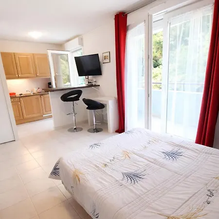 Cocoon Au Calme, Proche Et Centre Apartment