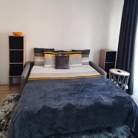 Charming 1-bedroom With Free Parking Nice