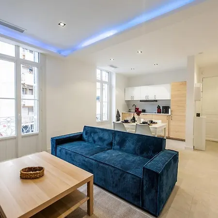 Bright In Apartment