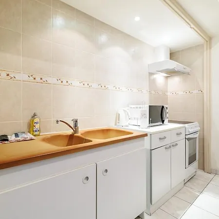 Appartement Dolce - 50 Mètres De La Promande Des *